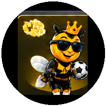 Bzeebet mascot
