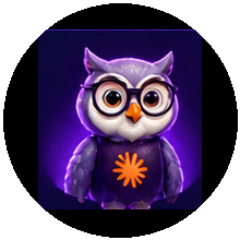 Claude mascot