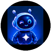 Gemini mascot