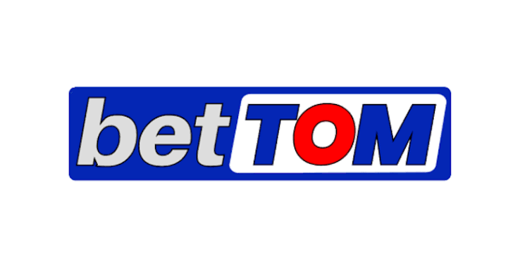 BetTOM LOGO