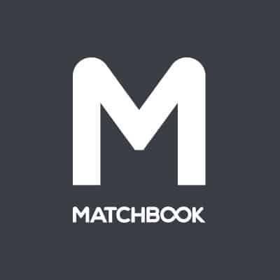 MacthBook Logo